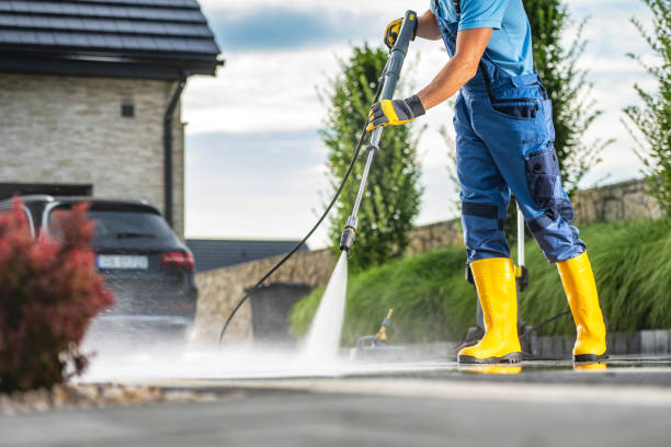 Reliable Madera Acres, CA Pressure Washing Services Solutions